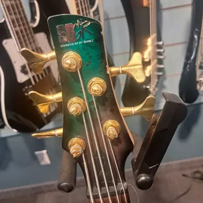 Ibanez - SR405EPBDXTSU 2